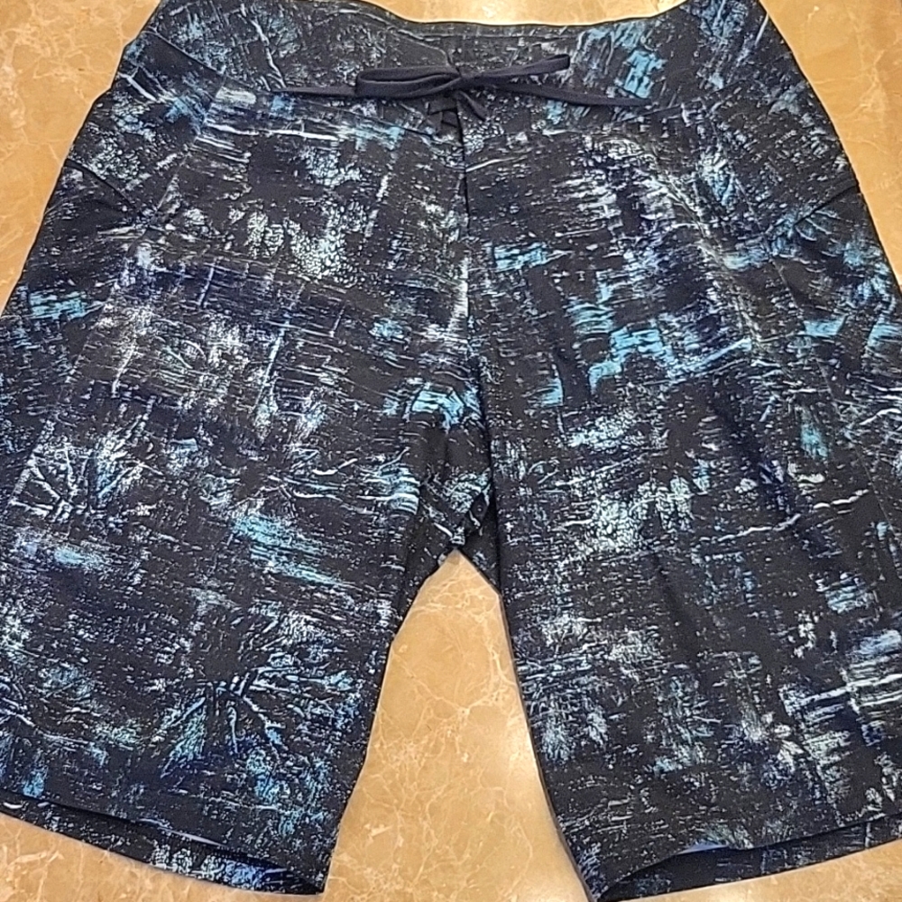 Men's Swim Shorts, S